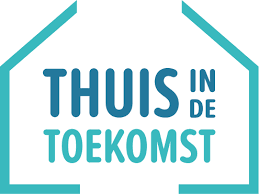 Logo Thuis in de Toekomst