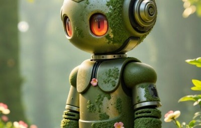 Digisessie: Artificiële Intelligentie