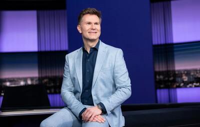 Lezing Wim De Vilder: 'Achter de schermen van VRT NWS'