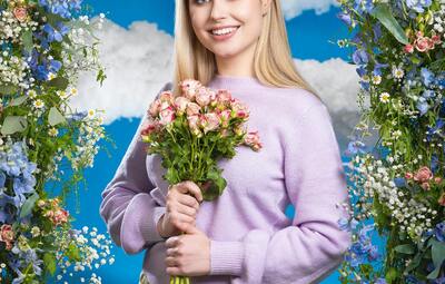Jade Mintjens - Bedankt om te komen