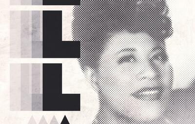 Concert The Jazzoline Orchestra: Ella Fitzgerald – Very Explosive Jazz!