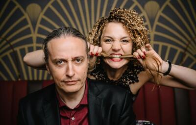 Jazzmatinee: Arne Van Coillie trio feat. Kim Versteynen