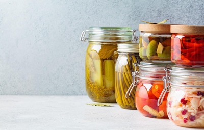 Workshop fermenteren