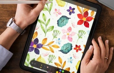 Workshop: Digitaal tekenen (9-12 jaar)