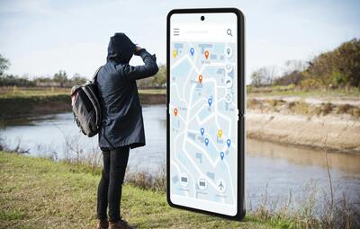 Digisessie: Wandel- en fietstochten uitstippelen