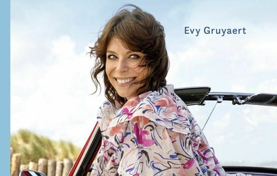 Webinar ‘Start to feel great’, Evy Gruyaert (ONLINE)