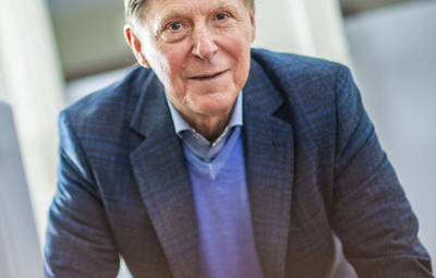 Lezing Jef Vermassen: 'In het hoofd van een seriemoordenaar'