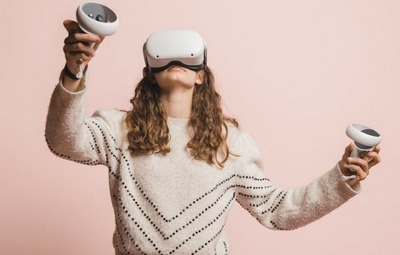 Workshop Virtual Reality