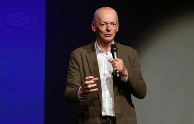 Lezing: De wonderjaren van de Vlaamse Televisie