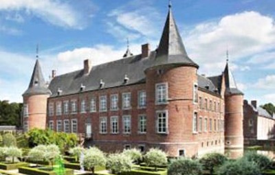 Zomeropera 'La Storia di Gianni Schicchi' (Alden Biesen)