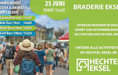 Braderie Eksel