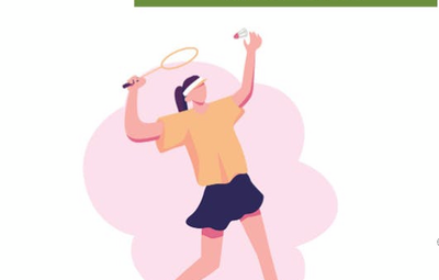 Badmintoncriterium Noord-Limburg '25-'26