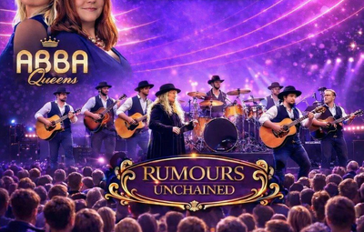 70's Night: Fleetwood Mac & ABBA Tribute