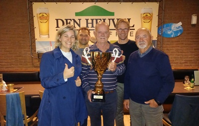 De Challenge 2.0 - 2de editie: bewijs dat wij de sportiefste gemeente blijven