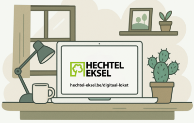 NIEUW! DIGITAAL LOKET - Meer gemak: meteen je documenten op zak