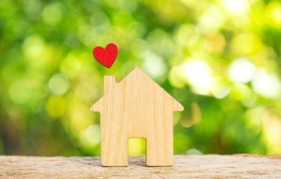 Klaar voor jouw droomwoning? Nog één bouwkavel De Locht te koop: wees dus snel