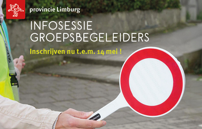 Groepsuitstap gepland? Gratis infosessie voor groepsbegeleiders om je veilig te verplaatsen!