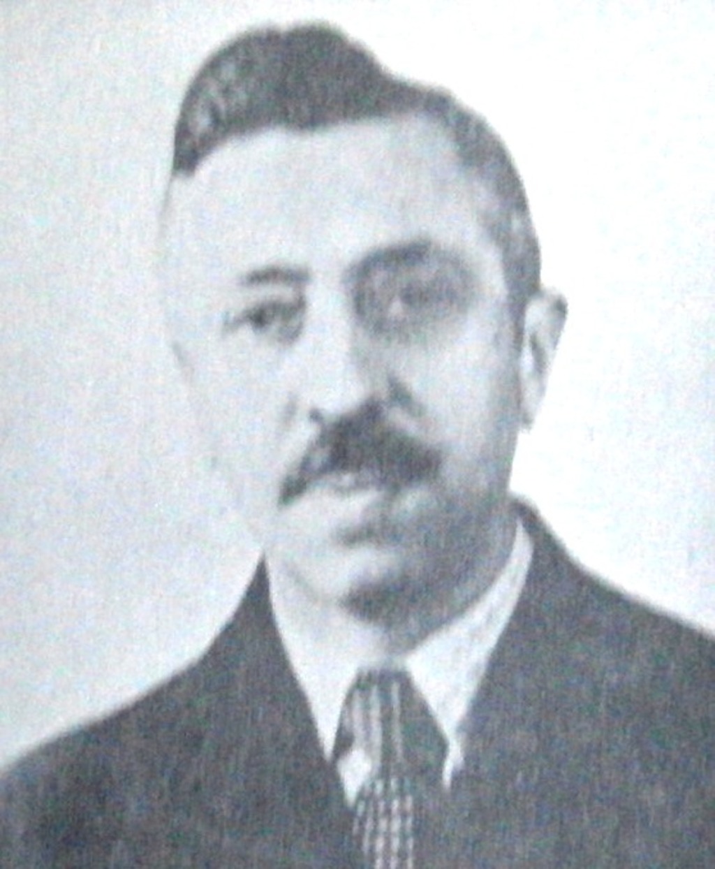 102: Rudolf Édouard Spitaels