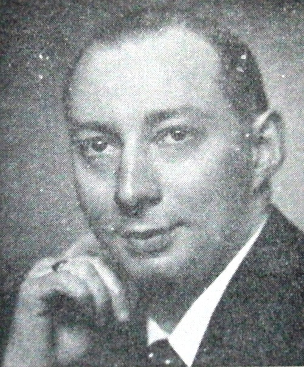 113: Jacques René Victor Vandermoeren