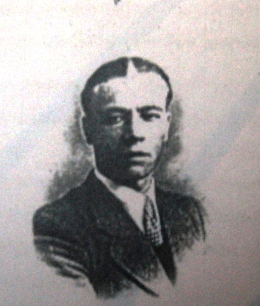 191: Jozef Alfons Machiels