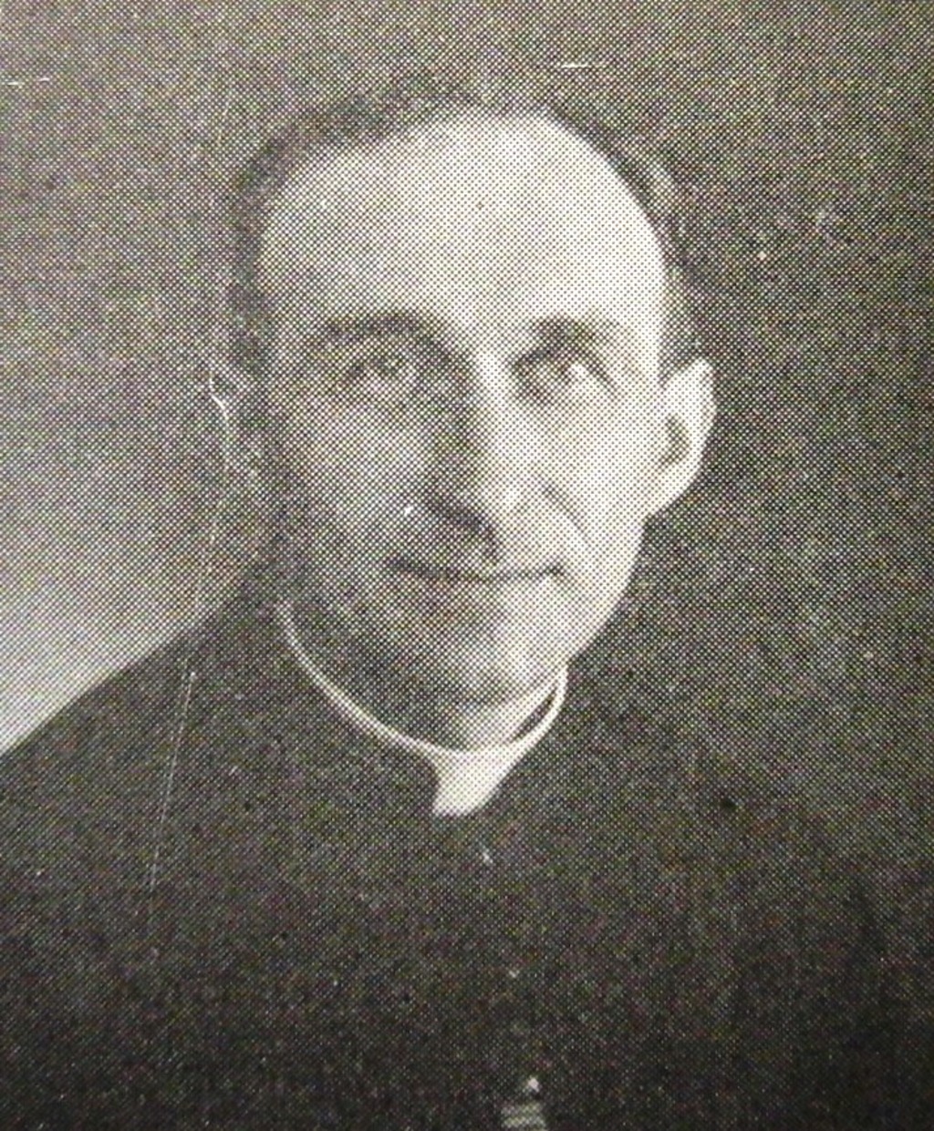 81: Paul Marie Léon Éloi Firket