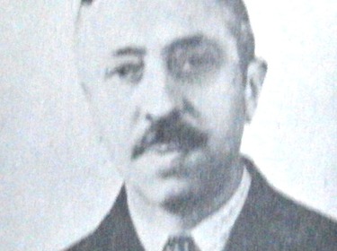 102: Rudolf Édouard Spitaels