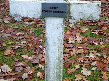 44: Roger Marcel Cerf