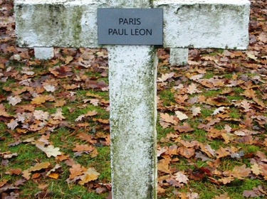 5: Paul Léon Paris
