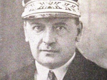 8: Charles Célestin Ghislain Chasseur