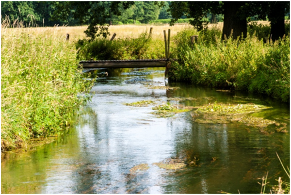 Brugje over Dommel Hoksent-Molhem