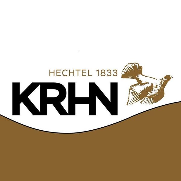 logo Korhaan